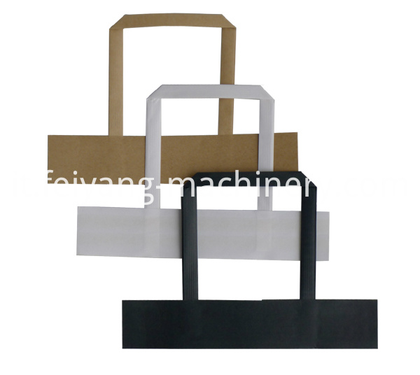 Macchina a maniglia piatta Flat Handle Machine
